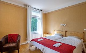 Christos Hotel